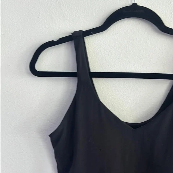 Lululemon Black AlignTank Top - Picture 3 of 11